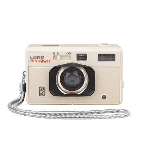 LomoApparat Chiyoda Edition плёночный фотоаппарат (новый)