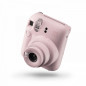 Fuji Instax Mini 12 Blossom Pink+ кассета + прищепки