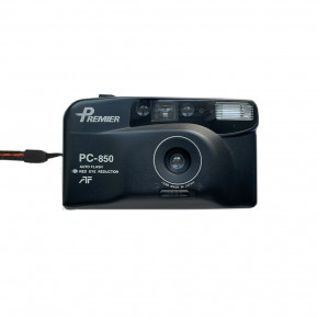 Premier AF PC-850 пленочный фотоаппарат