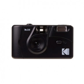 Kodak M35 Black пленочный фотоаппарат (новый)