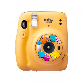 Instax MINI 11 Butter