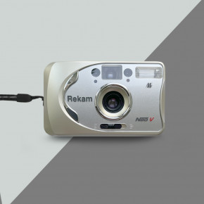 Rekam Neo V AF пленочный фотоаппарат