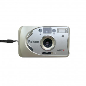 Rekam Neo V AF пленочный фотоаппарат