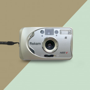 Rekam Neo V AF (date) пленочный фотоаппарат