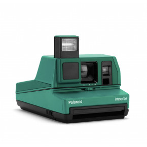 Polaroid Impulse Green