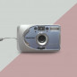 Praktica M60 AFD (date) Пленочный фотоаппарат 