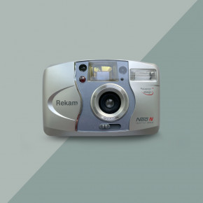Rekam Neo N AF date (НОВЫЙ) пленочный фотоаппарат