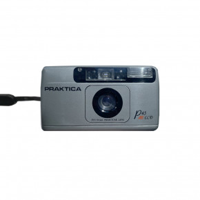 Praktica P 45 AF LCD пленочный фотоаппарат