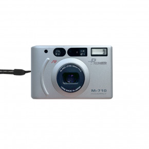 Premier M-710 AF пленочный фотоаппарат 35 мм
