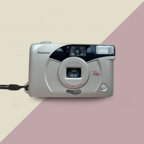 Rekam Mini Max пленочный фотоаппарат