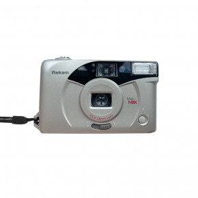 Rekam Mini Max пленочный фотоаппарат