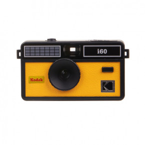 Kodak i60 Yellow пленочный фотоаппарат (новый)