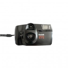 Kodak Star 575 пленочный фотоаппарат