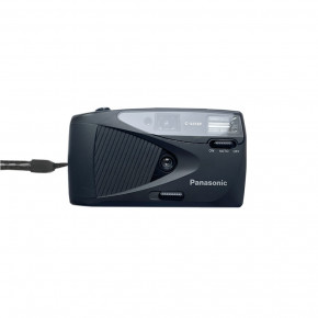 Panasonic C-335 EF пленочный фотоаппарат