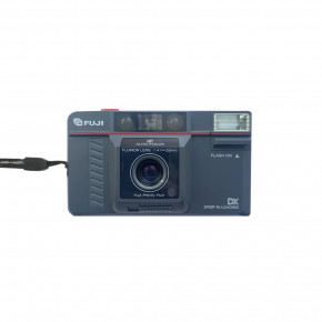 Fuji DL-30 AF пленочный фотоаппарат 