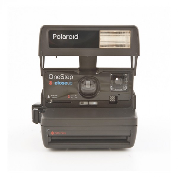   Polaroid img-1