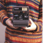 Polaroid 636 Close Up фотоаппарат  моментальной печати