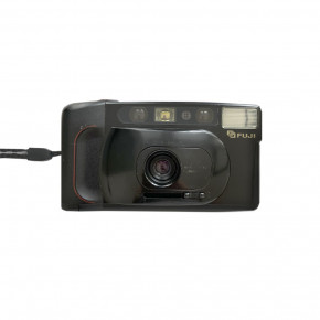 Fuji DL-60 пленочный фотоаппарат 35 мм