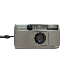 Premier 959 пленочный фотоаппарат 35 мм
