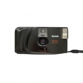 Kodak Star 635 пленочный фотоаппарат