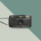 Minolta Riva AF 35 C (date) пленочный фотоаппарат 