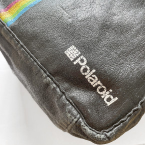 Сумка Polaroid Rainbow