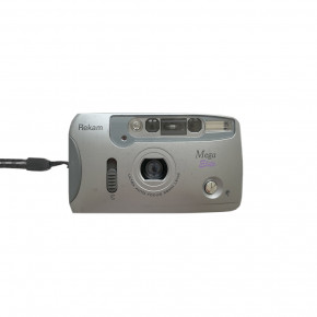 Rekam Mega Elite пленочный фотоаппарат 35 мм