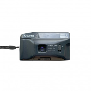 Canon Prima Junior / Canon Snappy EZ пленочный фотоаппарат