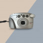 Samsung Pronta 1200 пленочный фотоаппарат