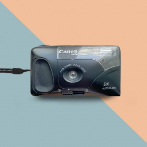 Canon Mate пленочный фотоаппарат