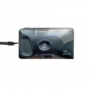 Canon Mate пленочный фотоаппарат