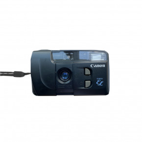 Canon Snappy EL пленочный фотоаппарат