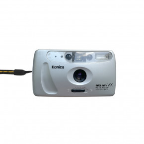 Konica Big Mini VX (BM-701) пленочный компакт