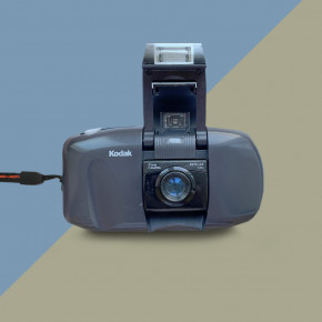 Kodak Cameo Motor пленочный фотоаппарат 