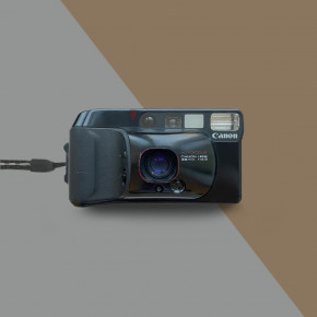 Canon Top Shot / Canon Sure Shot Supreme / Canon  Autoboy 3 пленочный фотоаппарат