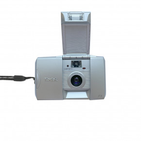 Kodak Cameo FX (silver) пленочный фотоаппарат 
