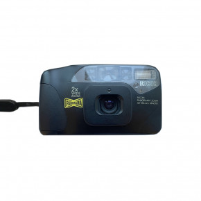 Ricoh АF-20 Wide Zoom пленочный фотоаппарат