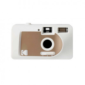 Kodak S88 Motor White пленочный фотоаппарат (новый)