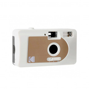 Kodak S88 Motor White пленочный фотоаппарат (новый)