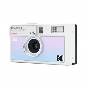 Kodak Ektar H35n Gradient пленочный фотоаппарат (новый)