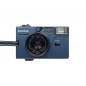 Konica C35 EF3 (синий) топовый компактный фотоаппарат 