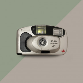 Rekam BF-300N пленочный фотоаппарат 35 мм УЦЕНКА
