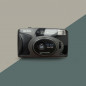 Skina Af 888 (черный) Пленочный фотоаппарат 