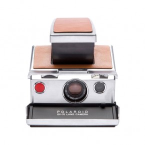 Polaroid SX-70 Land Camera MINT