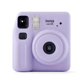 Instax mini SE Purple (фиолетовый)