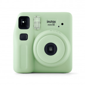 Instax mini SE Mint (мятный)