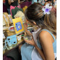 Instax mini SE Blue (голубой)