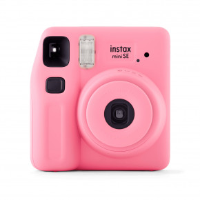 Instax mini SE Pink (розовый)