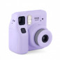 Fuji Instax Mini SE Purple + кассета + mini альбом