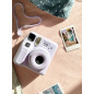 Fuji Instax Mini SE Purple + кассета + mini альбом